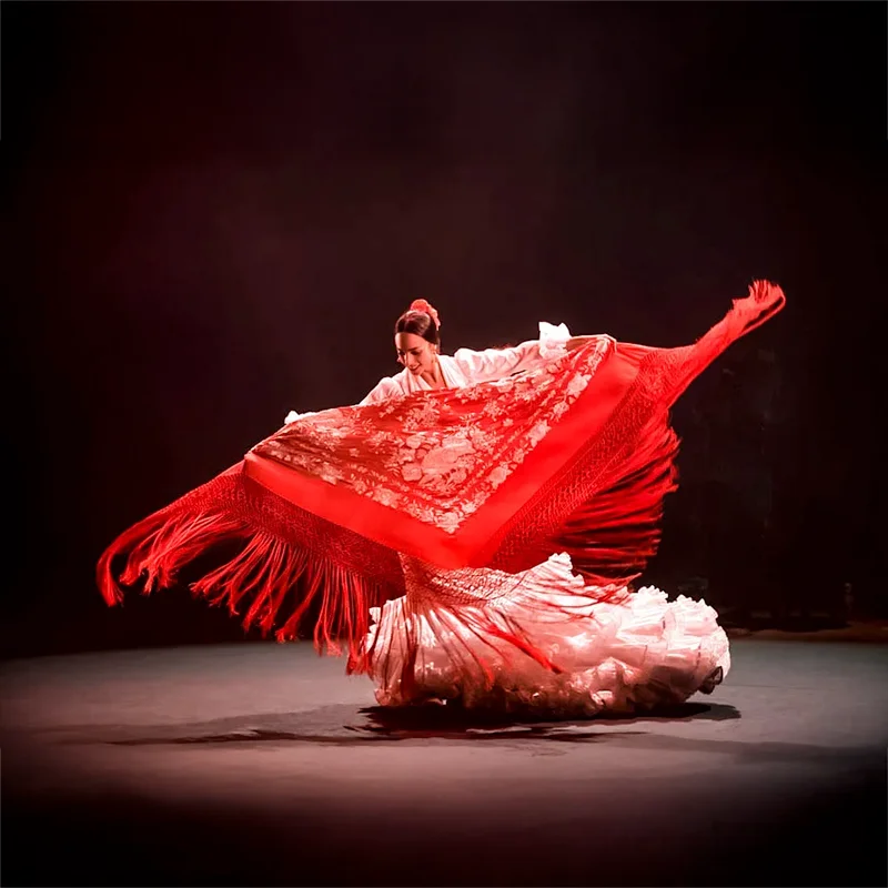 Curso de Flamenco Online - Alegrías