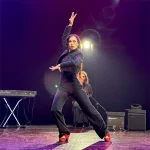 Curso Flamenco Online - Farruca