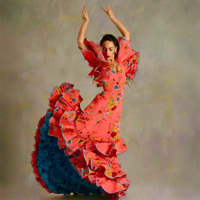 Curso de Flamenco Online - Tangos