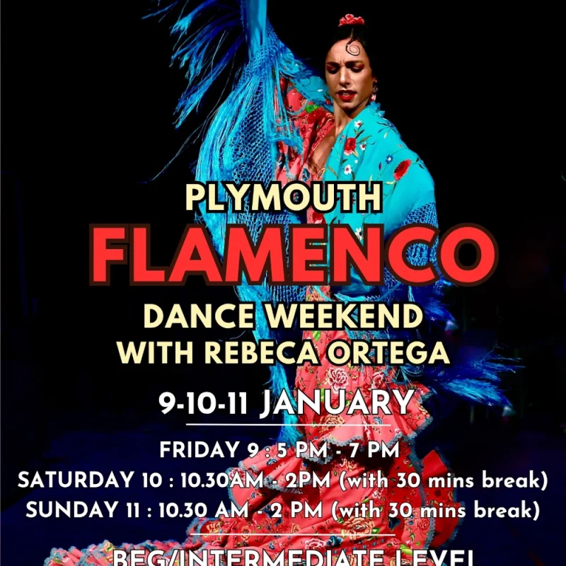 Plymouth masterclass